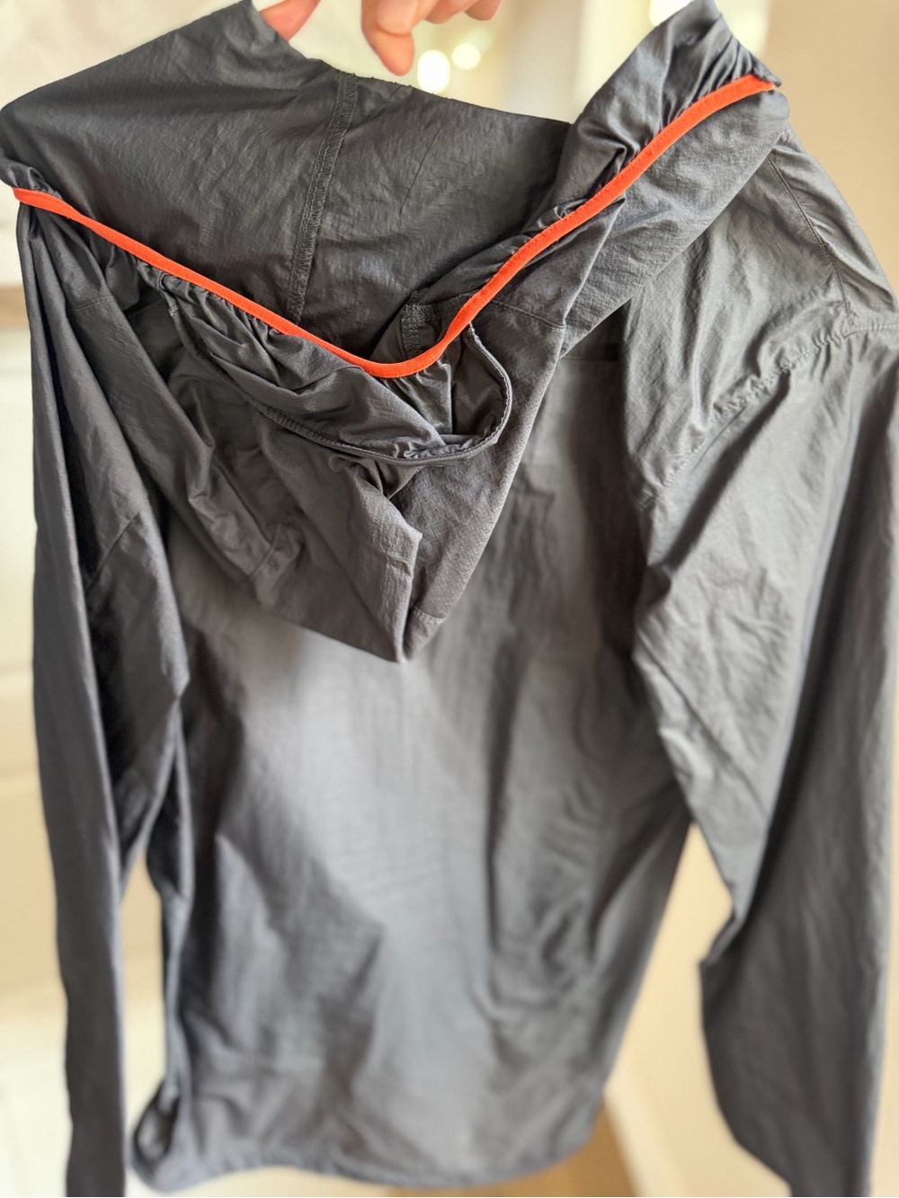 Rab Windbreaker - Picture 3 of 6